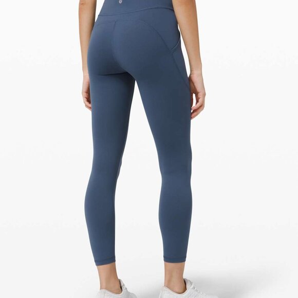 Lululemon All the Right Places High-Rise Crop 23" - Picture 4 of 4
